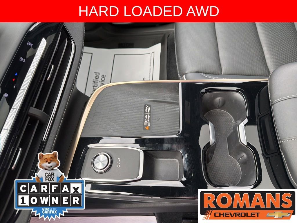 Used 2025 Buick Enclave Avenir w/ Super Cruise Package AWD/4WD image 19