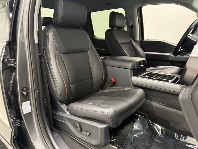 New 2026 Ford F250 Lariat image 29
