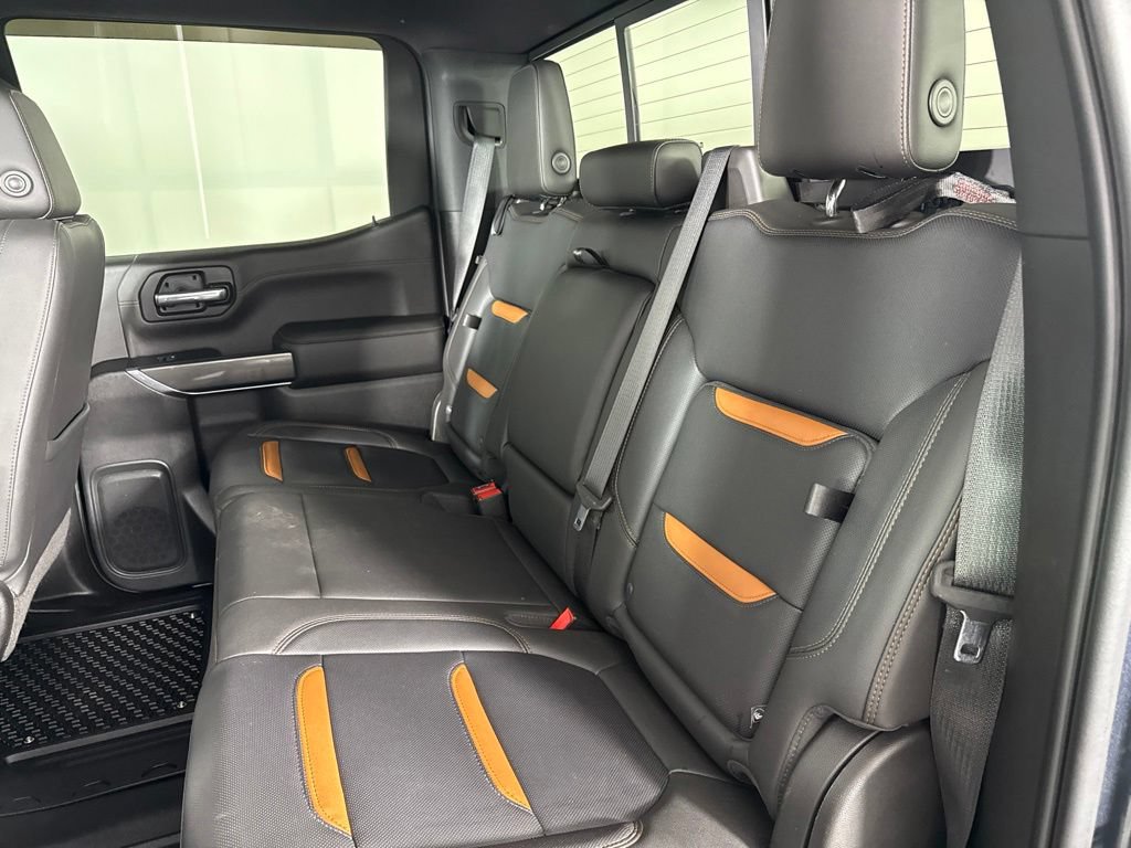 Used 2019 GMC Sierra 1500 AT4 w/ AT4 Premium Package AWD/4WD image 35