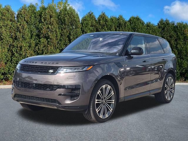 Used 2023 Land Rover Range Rover Sport SE AWD/4WD 360° Tour