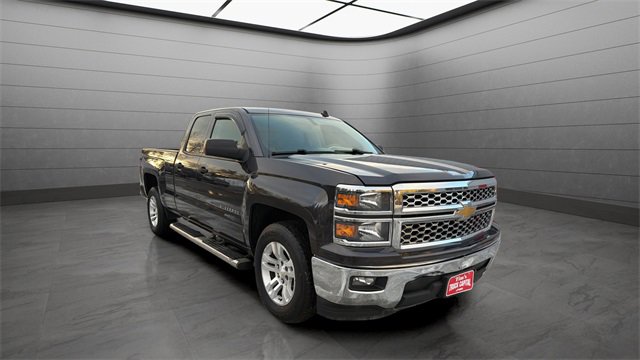 Used 2014 Chevrolet Silverado 1500 LT w/ All Star Edition