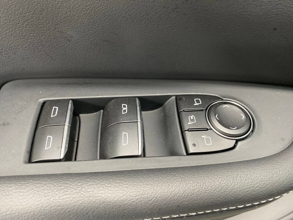 Certified 2026 Buick Enclave Sport Touring AWD/4WD image 31