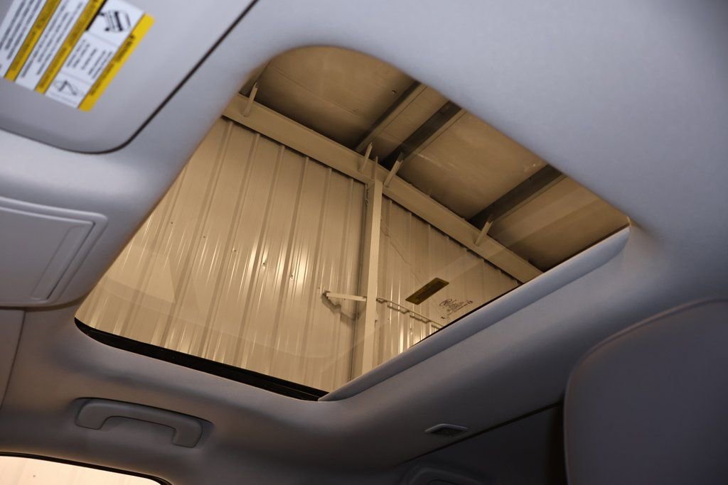 New 2026 Ford Bronco Sport Badlands w/ Badlands Tech Package image 30