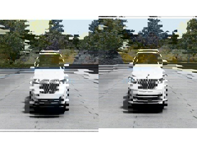 New 2026 BMW X5 xDrive40i w/ Premium Package image 3