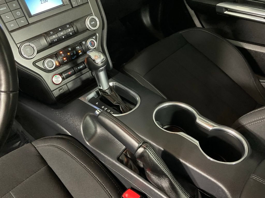 Used 2021 Ford Mustang GT RWD image 17