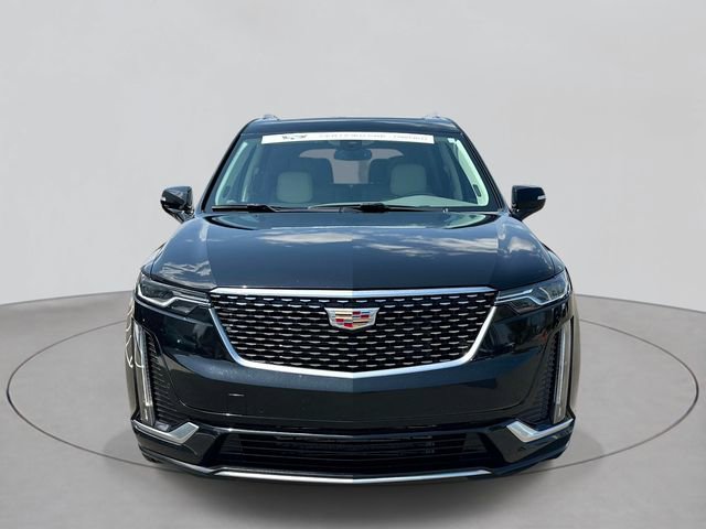 Certified 2024 Cadillac XT6 Premium Luxury AWD/4WD image 2