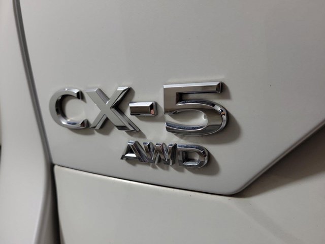 Certified 2024 MAZDA CX-5 2.5 Turbo w/ Premium Package AWD/4WD image 7