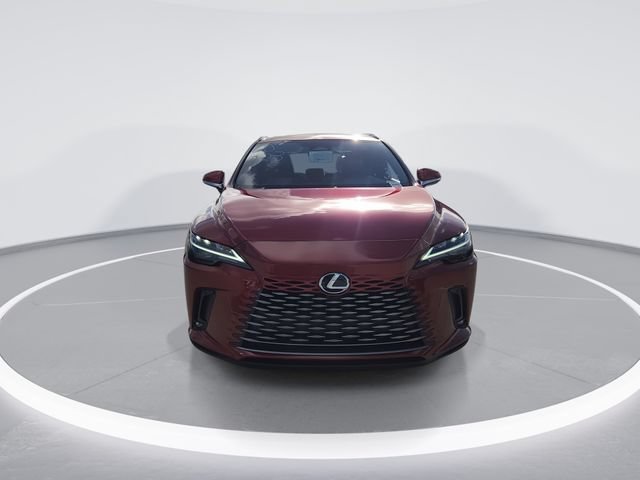 New 2026 Lexus RX 350 Premium Plus FWD image 3