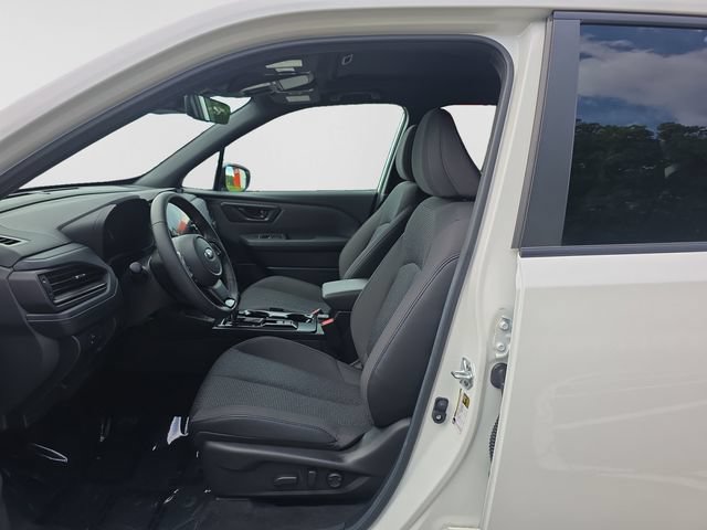 Certified 2026 Subaru Forester Premium AWD/4WD image 11