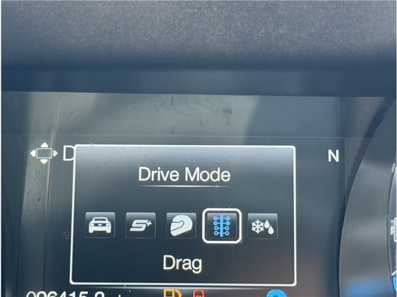 Used 2021 Ford Mustang Premium RWD image 48
