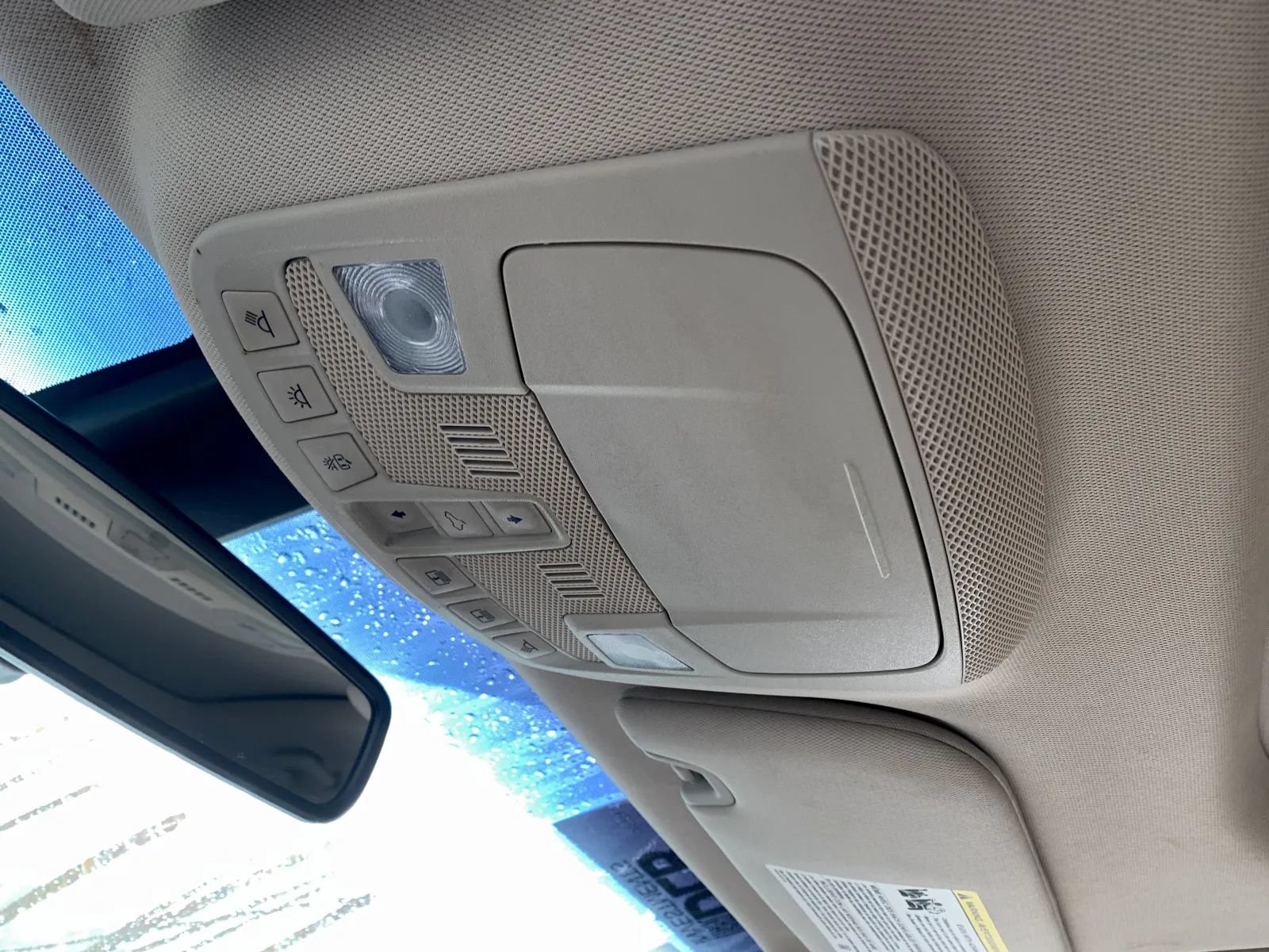 Used 2018 Lincoln MKX Reserve w/ Driver Assistance Package FWD image 27