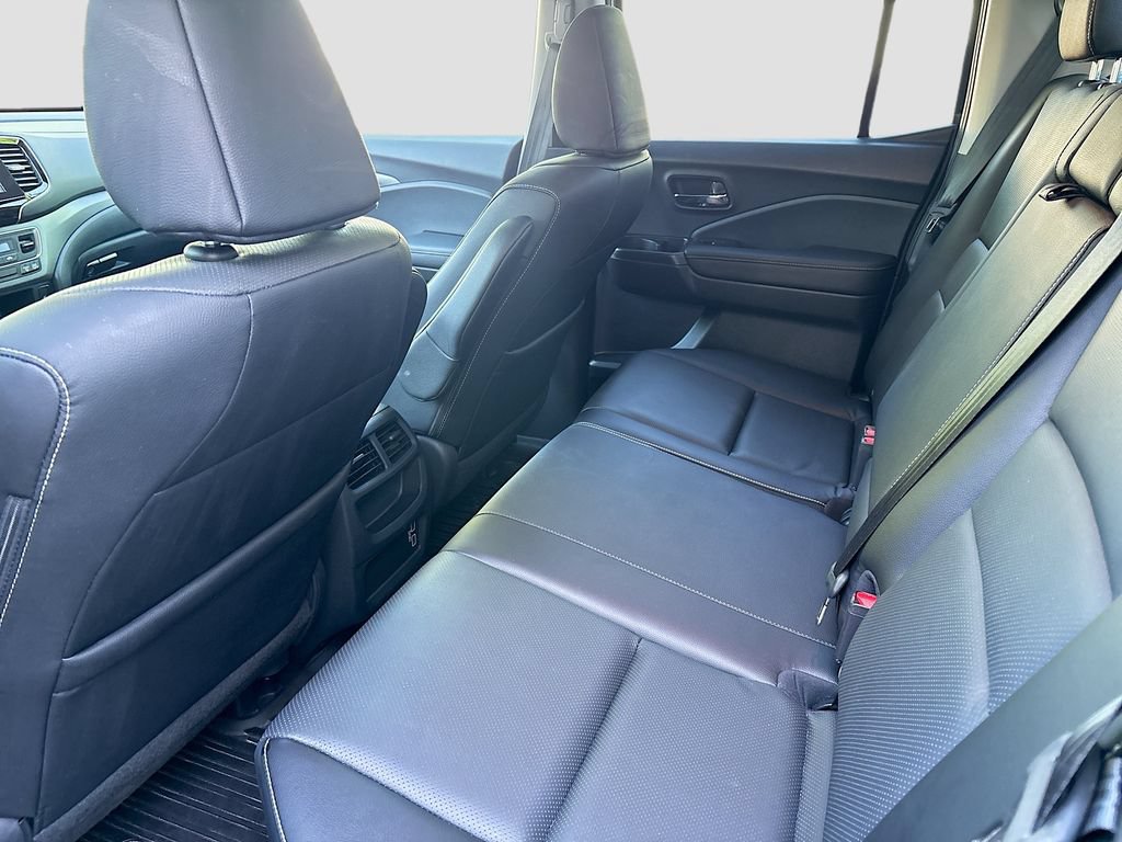 Used 2023 Honda Ridgeline RTL-E image 25