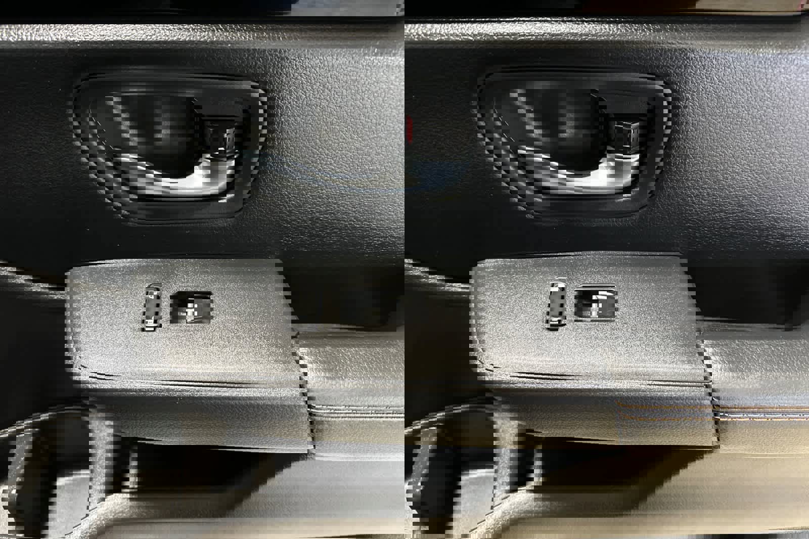 Used 2024 Honda Pilot TrailSport image 20