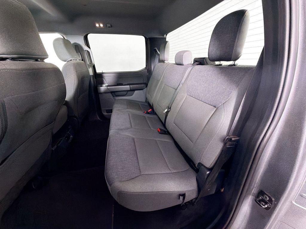 Used 2024 Ford F150 XLT w/ Tow/Haul Package image 25