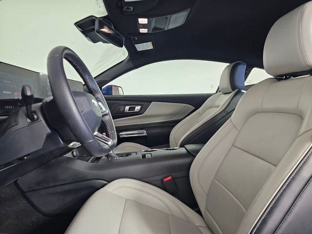 Certified 2024 Ford Mustang Premium image 18