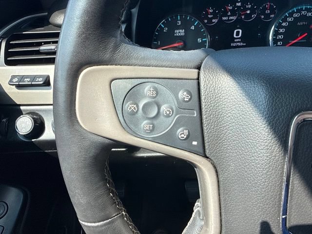 Used 2017 GMC Yukon Denali w/ Open Road Package AWD/4WD image 24