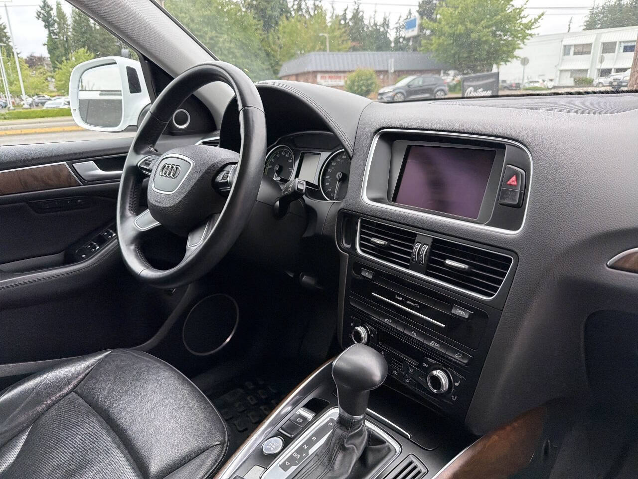 Used 2013 Audi Q5 2.0T Prestige AWD/4WD image 20