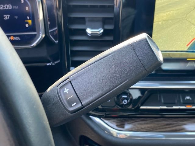 Certified 2025 Chevrolet Silverado 1500 LT AWD/4WD image 13