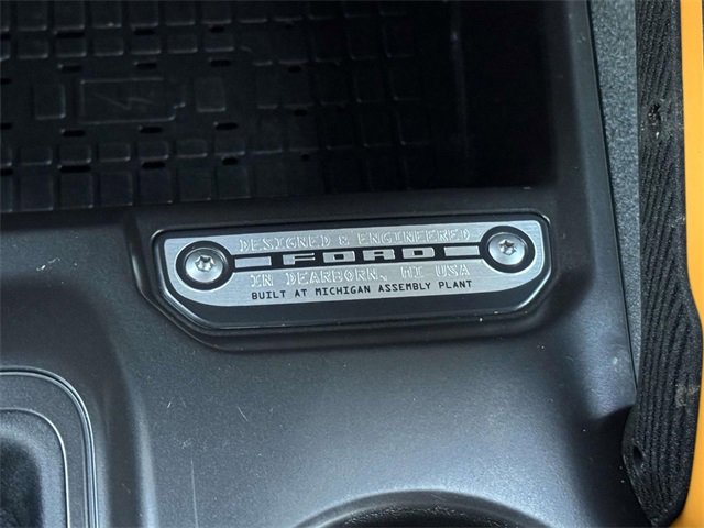 Used 2024 Ford Bronco Badlands image 15