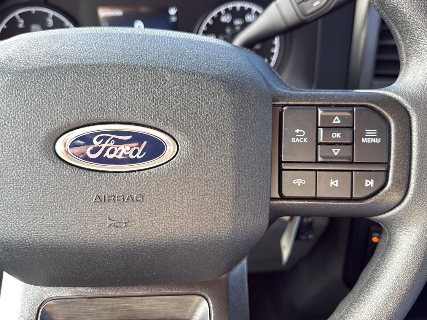 New 2025 Ford F250 XL w/ STX Appearance Package image 25