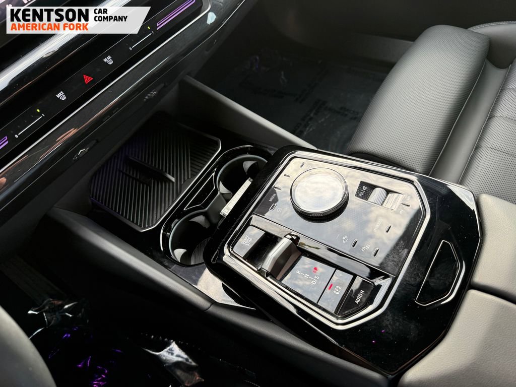 Used 2025 BMW 530i xDrive 530i xDrive image 25