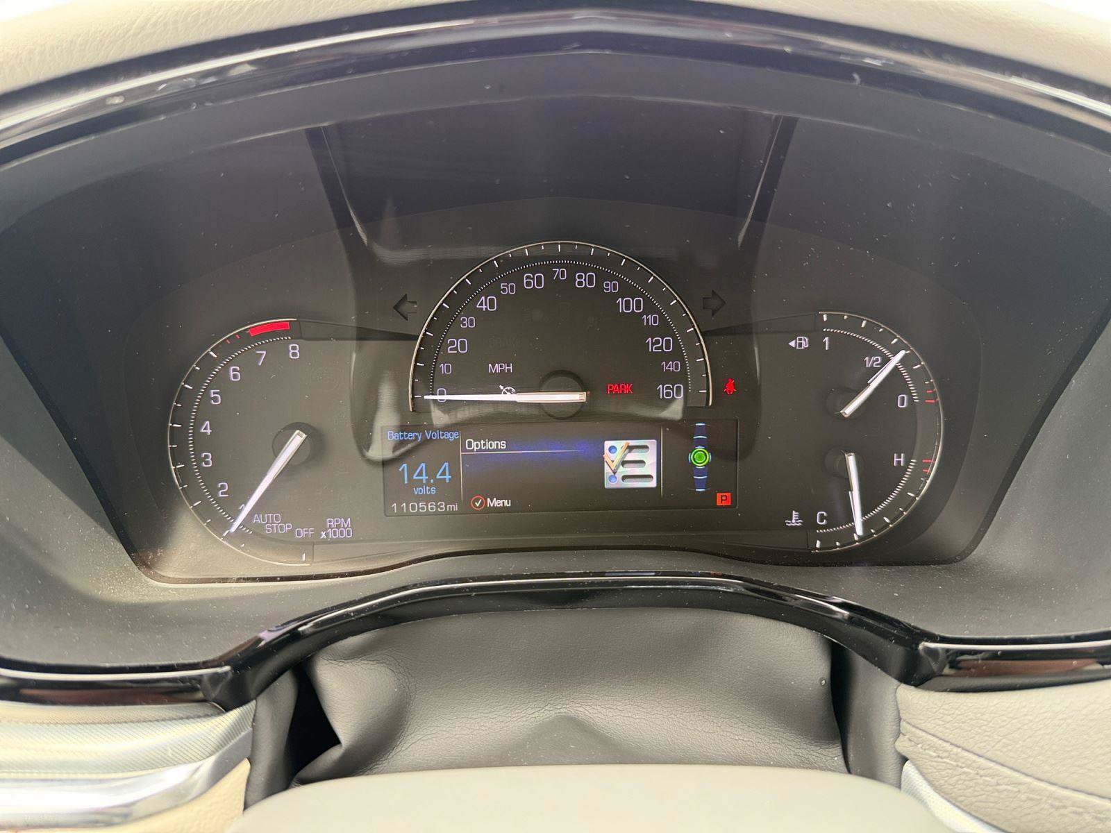 Used 2019 Cadillac XT5 Luxury AWD/4WD image 28