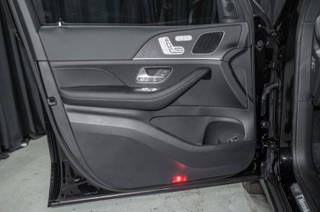 Certified 2026 Mercedes-Benz GLE 350 4MATIC image 10