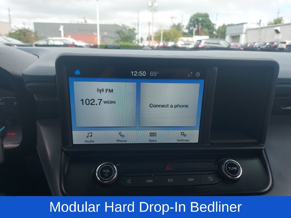 Used 2024 Ford Maverick XLT w/ XLT Luxury Package AWD/4WD image 13
