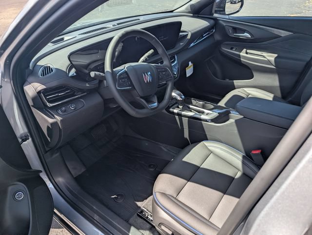 New 2026 Buick Envista Sport Touring w/ Convenience I Package FWD image 17