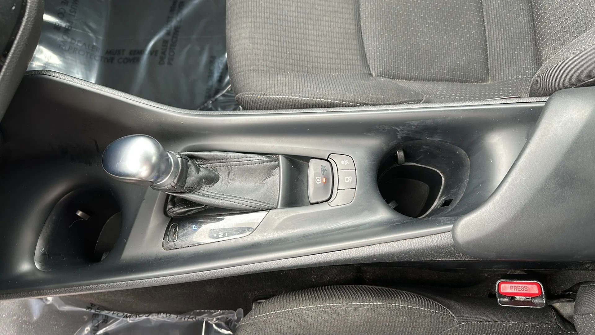 Used 2018 Toyota C-HR image 35