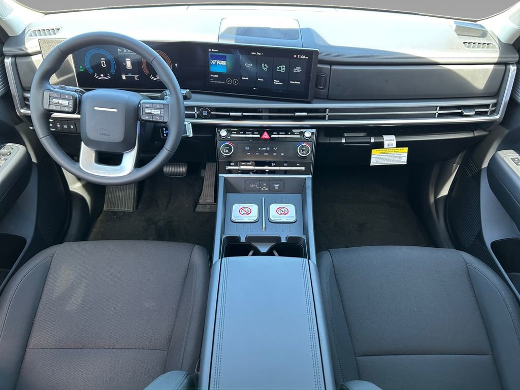 New 2026 Hyundai Santa Fe SE image 14