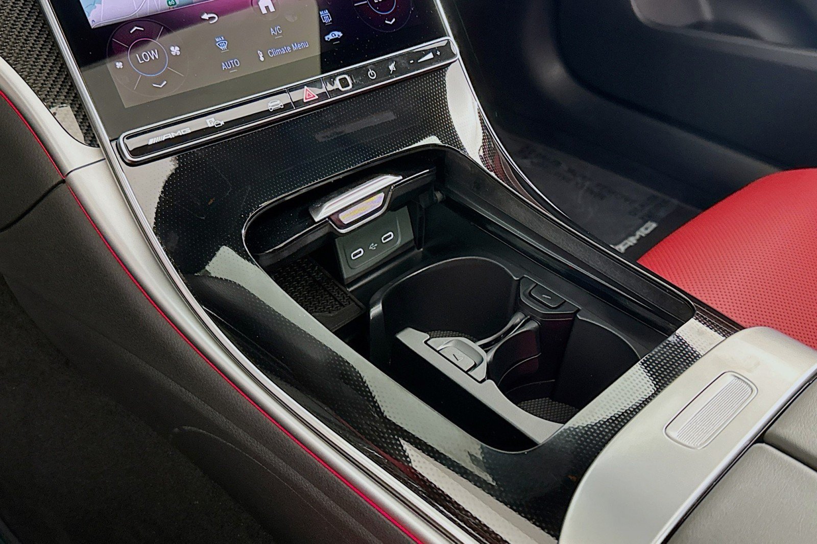New 2026 Mercedes-Benz CLE 53 AMG 4MATIC Coupe image 5