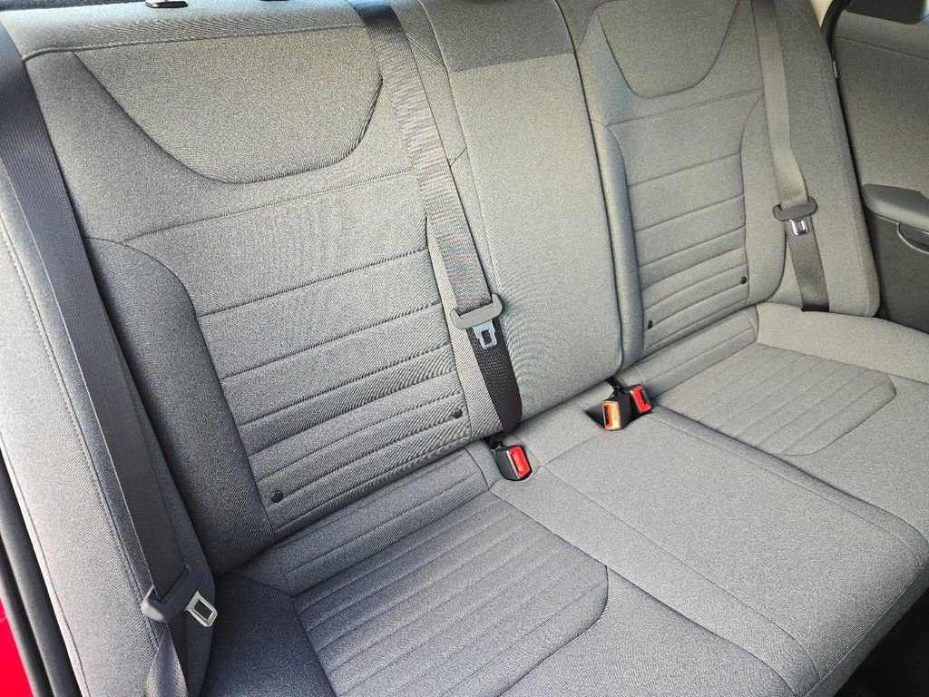 New 2025 Kia K4 EX image 18