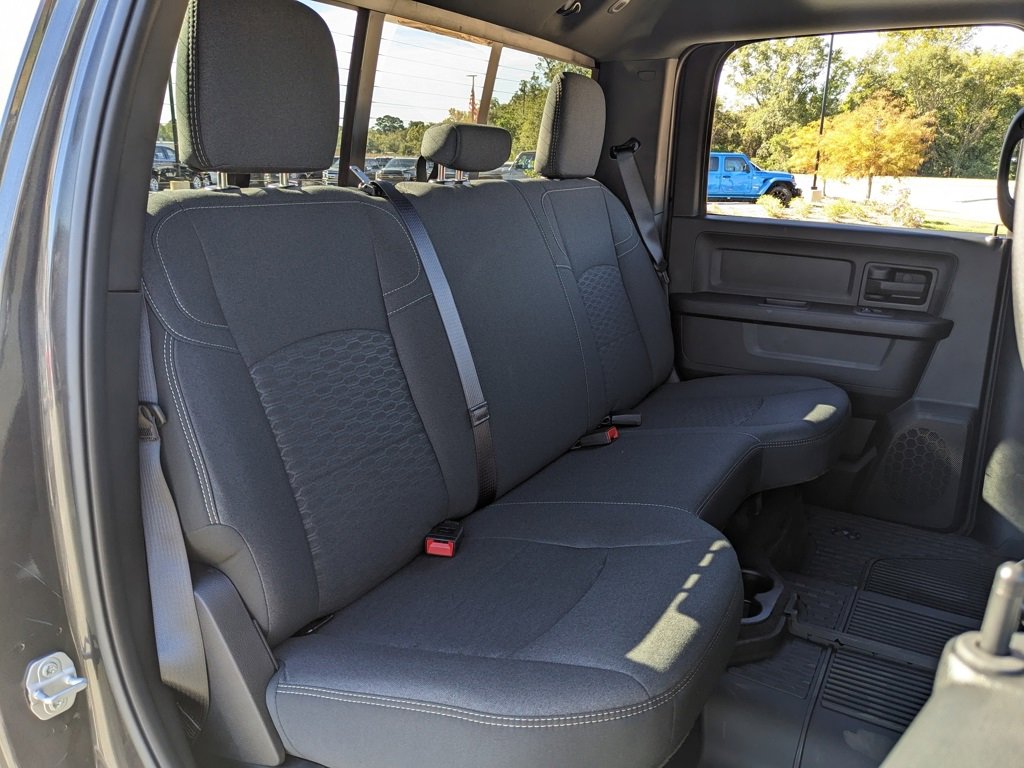 New 2026 RAM 2500 Tradesman image 39