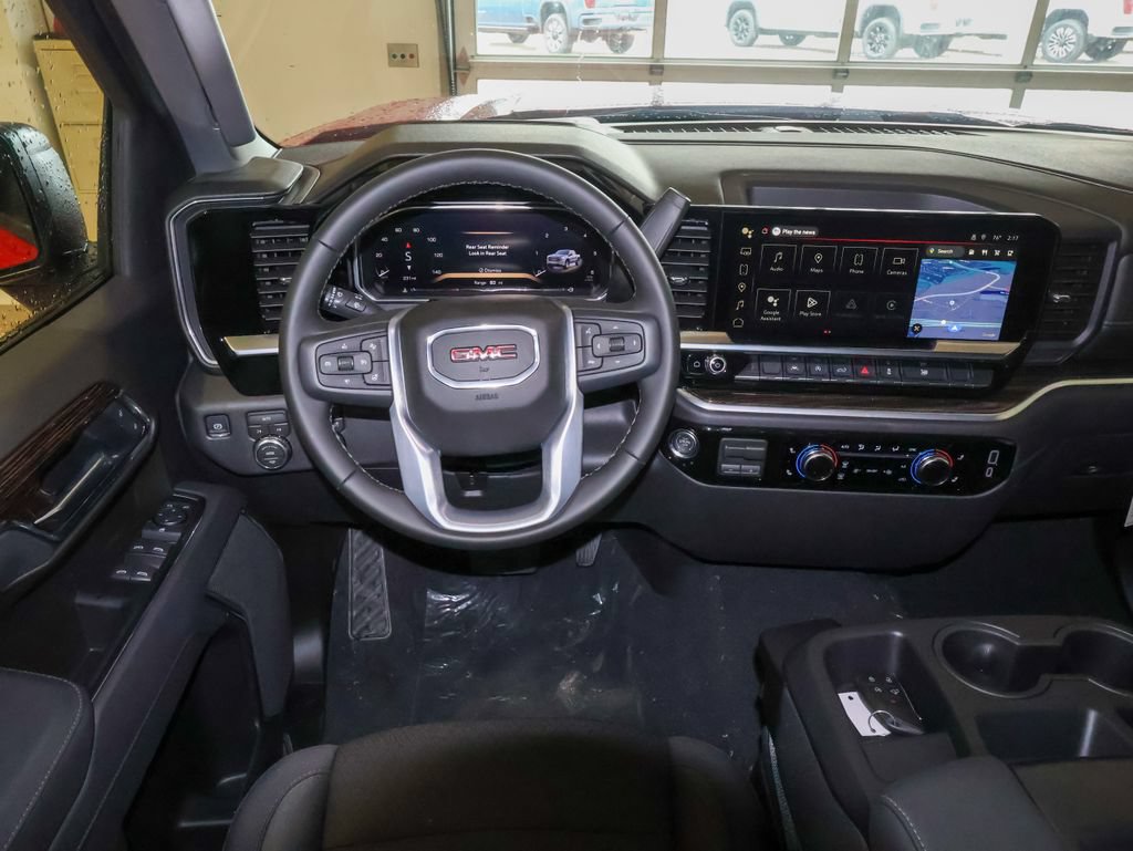 New 2026 GMC Sierra 1500 Elevation AWD/4WD image 13