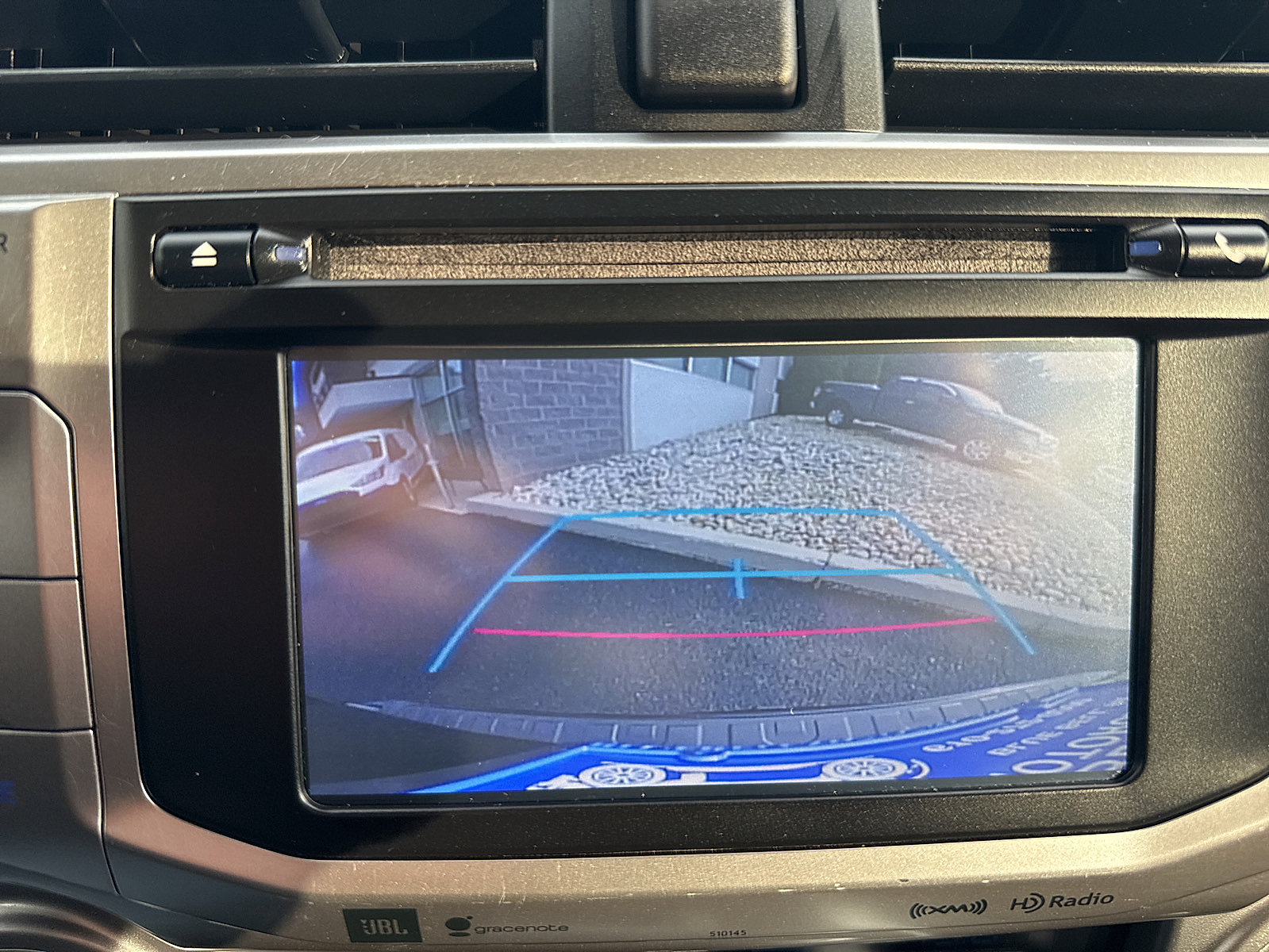 Used 2018 Toyota 4Runner Limited AWD/4WD image 55