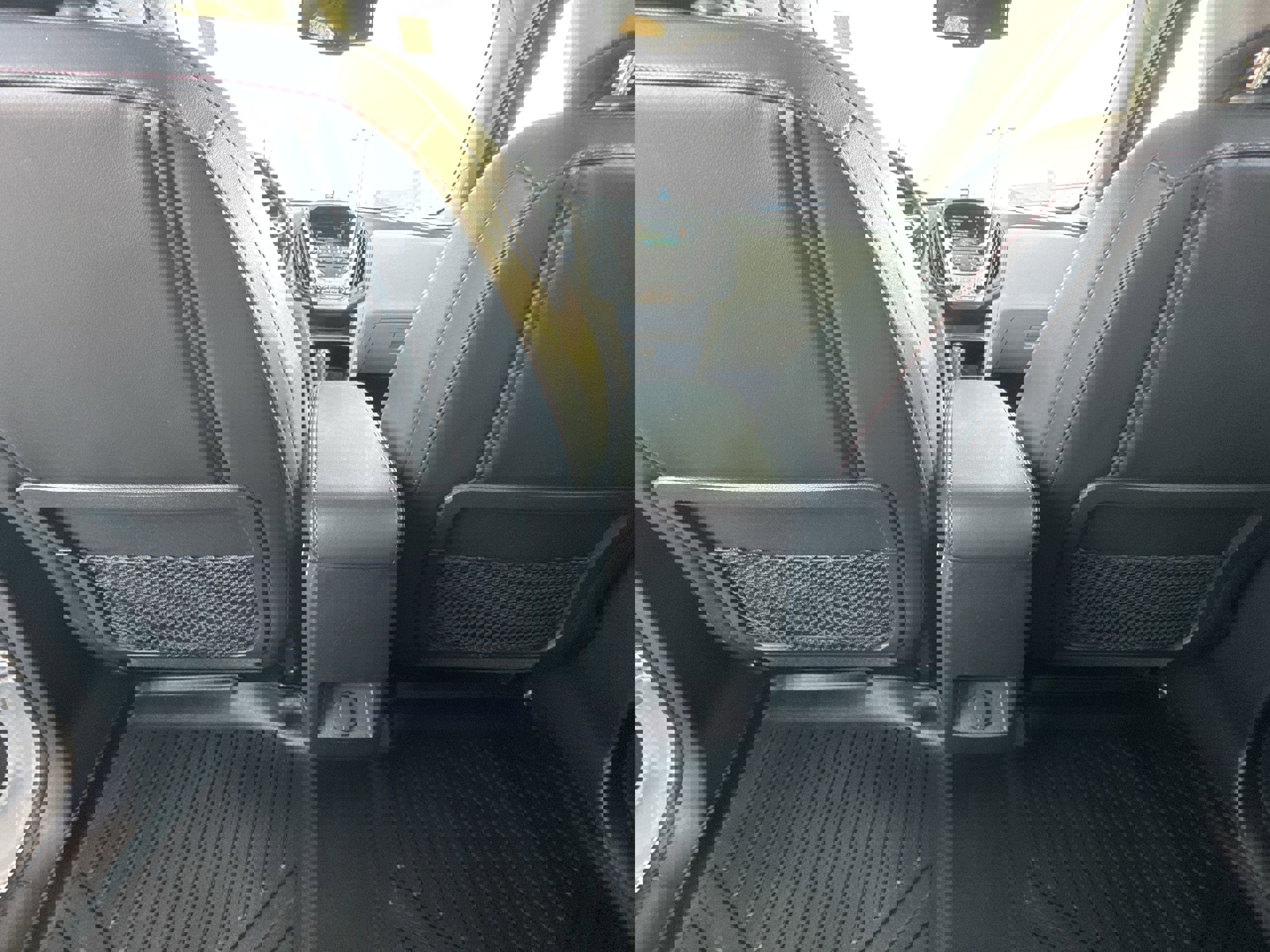 Used 2017 Chevrolet Equinox Premier w/ Enhanced Convenience Package image 22