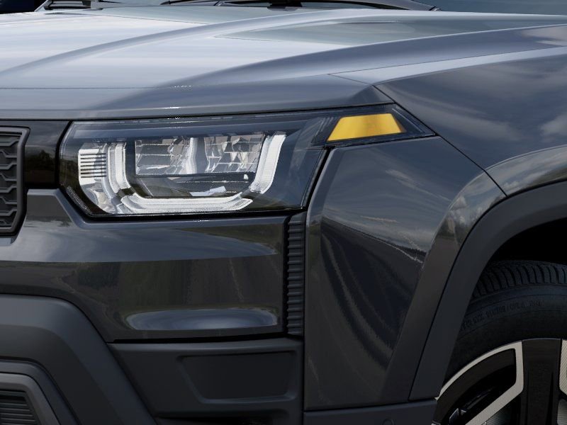 New 2026 Jeep Cherokee Limited AWD/4WD image 11