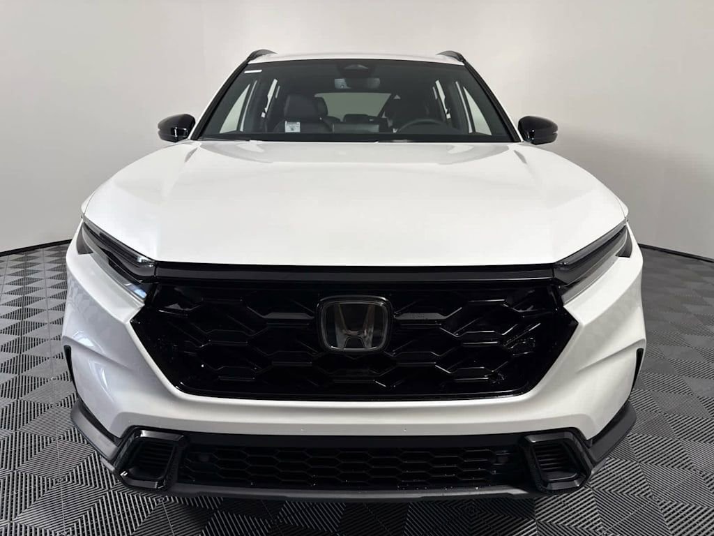 New 2025 Honda CR-V Sport-L image 9