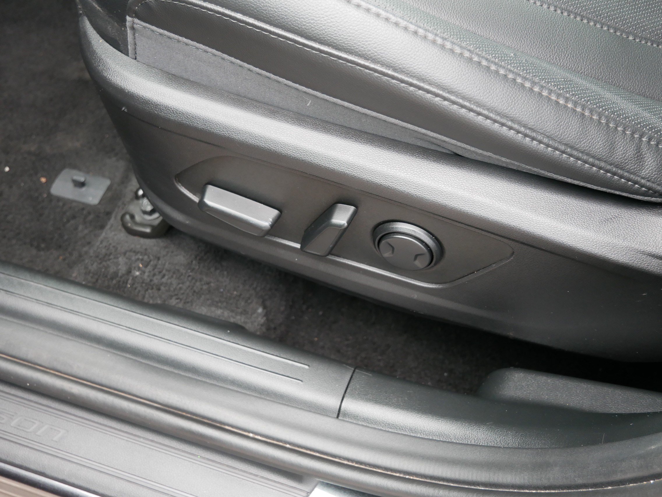 Certified 2024 Hyundai Tucson SEL w/ Convenience Package AWD/4WD image 19