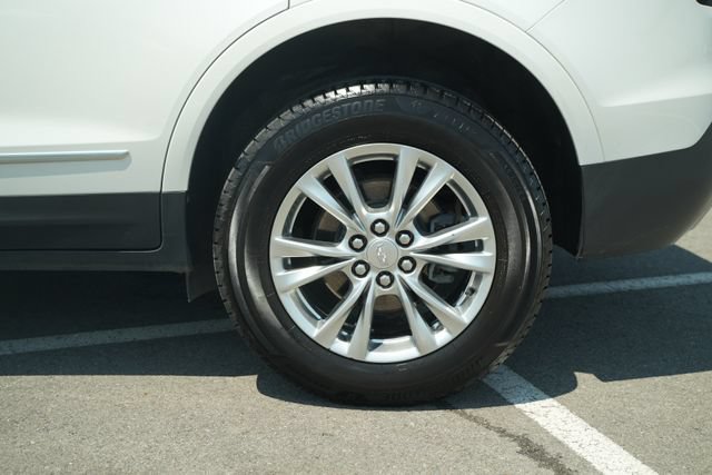Used 2020 Cadillac XT5 Premium Luxury AWD/4WD image 47