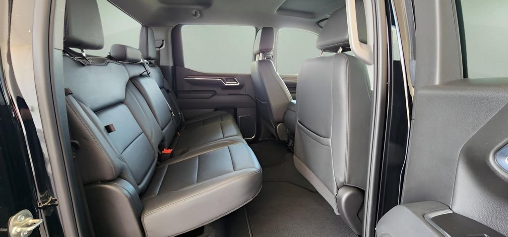 Used 2025 GMC Sierra 1500 SLT image 20