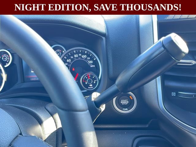 Certified 2025 RAM 3500 Big Horn image 34