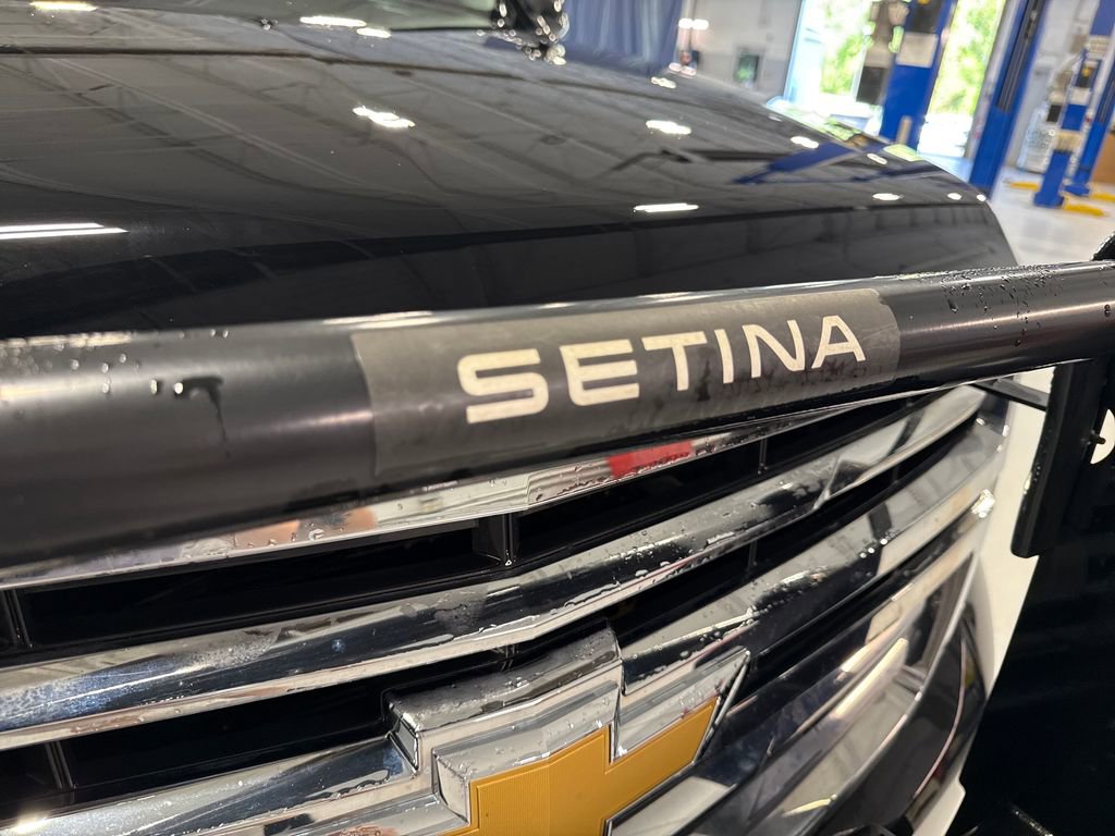 Used 2020 Chevrolet Tahoe 4WD image 50