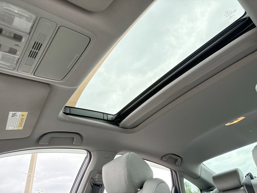 Used 2019 Honda Accord EX image 17