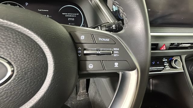 Used 2023 Hyundai Sonata SEL w/ Convenience Package FWD image 16