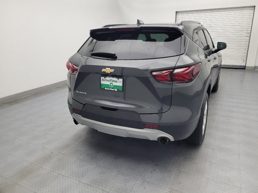 Used 2019 Chevrolet Blazer LT image 7