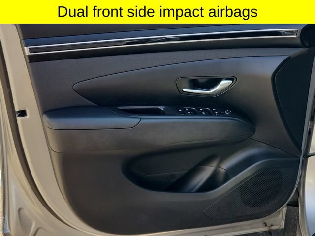 Used 2023 Hyundai Tucson SEL w/ Convenience Package AWD/4WD image 20