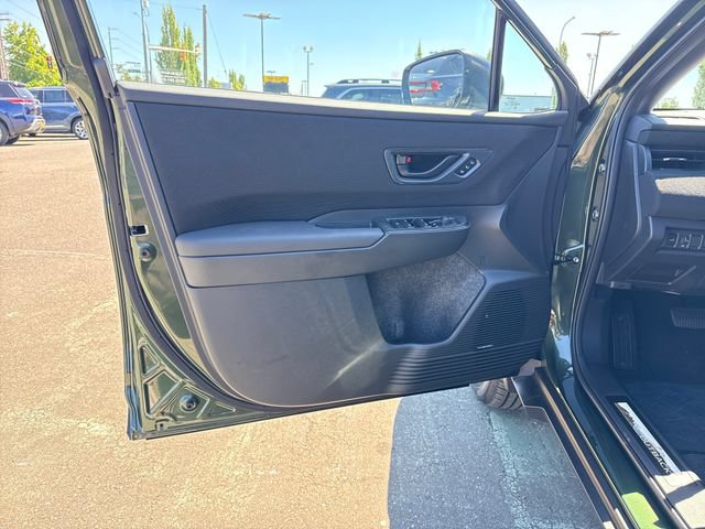 New 2026 Subaru Outback Limited XT AWD/4WD image 18
