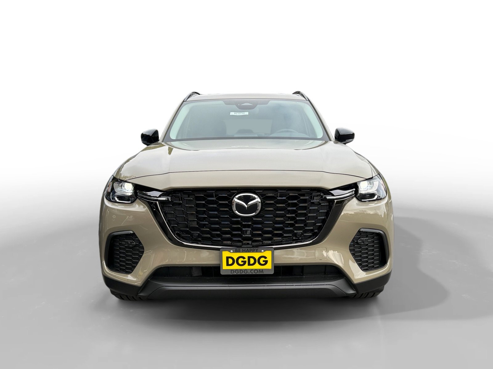 New 2026 MAZDA CX-70 3.3 Turbo w/ Preferred Package image 8